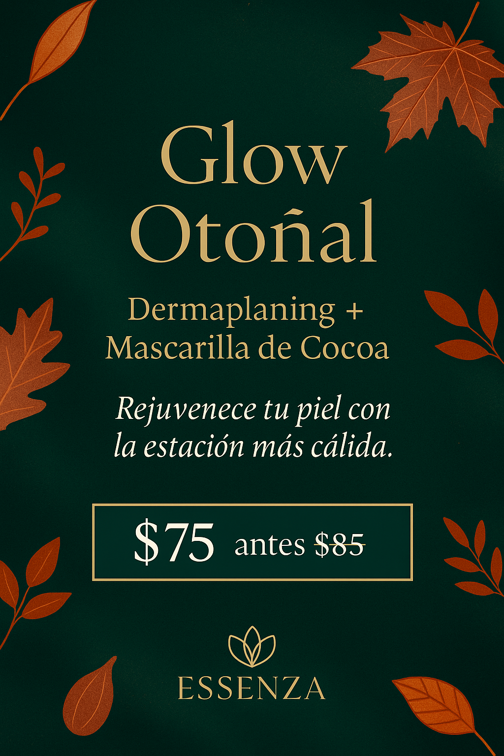 Glow Otoñal