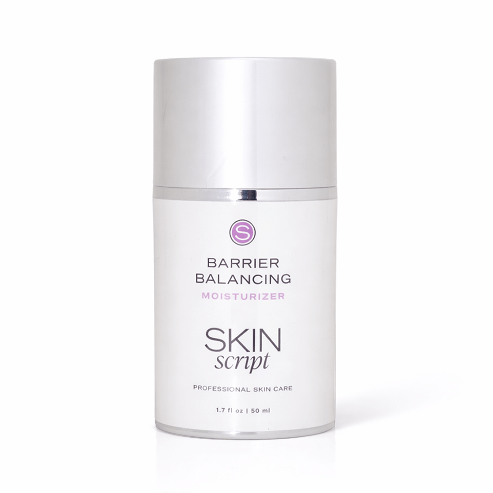 Barrier Balancing Moisturizer