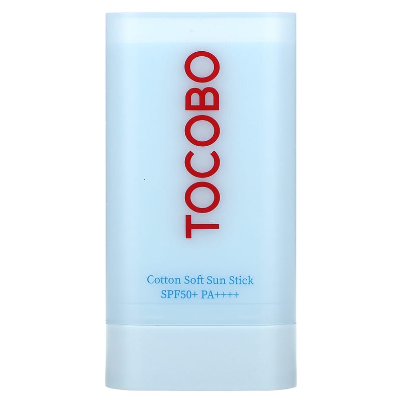 Cotton Soft Sunstick