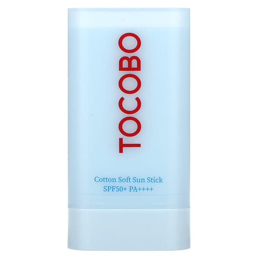 Cotton Soft Sunstick