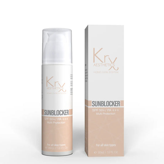 Krx SPF