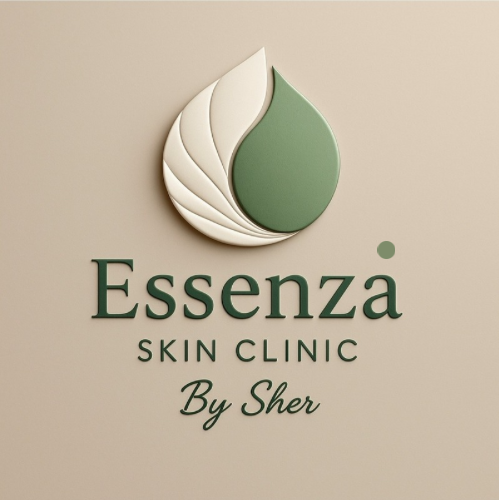 Essenza Skin Clinic By:Sher 