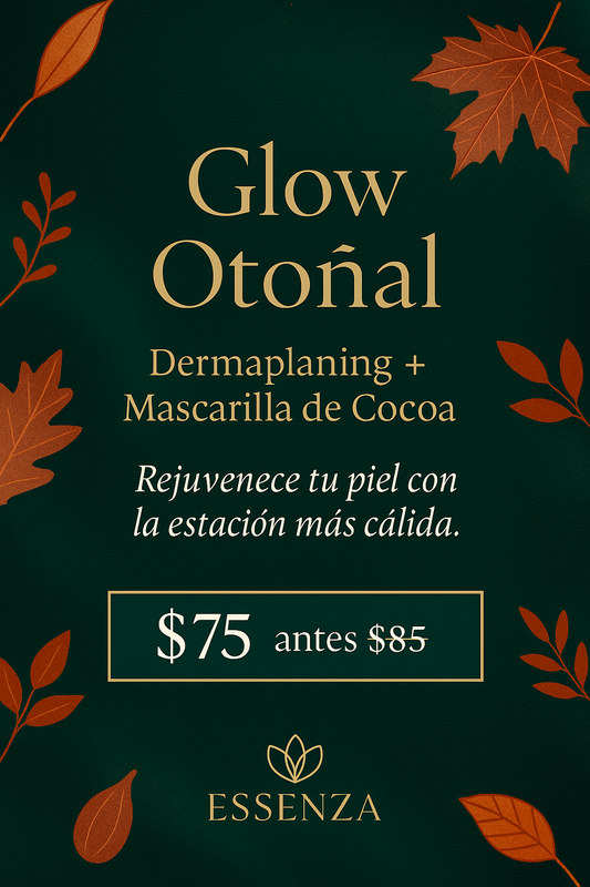 Glow Otoñal