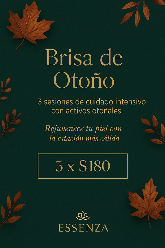 Brisa de otoño