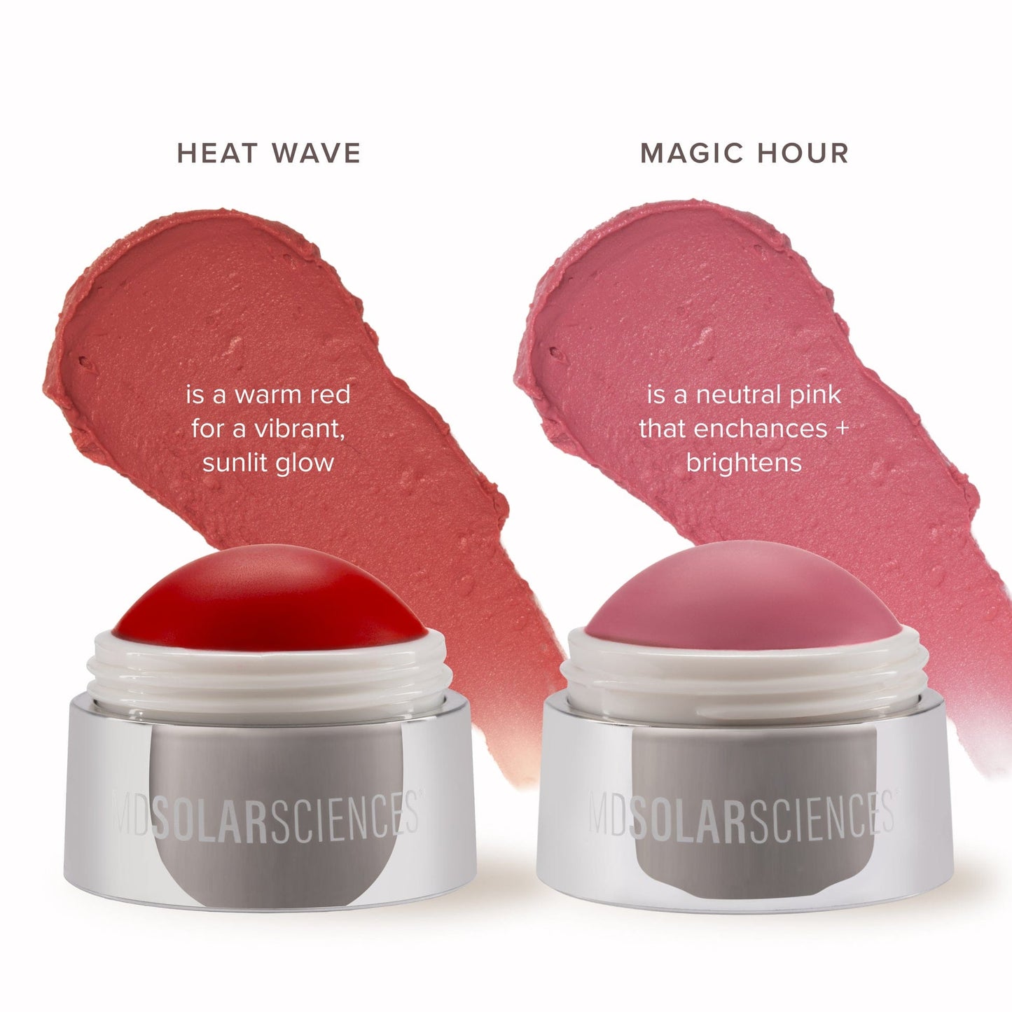 Sunscreen Blush SPF 30
