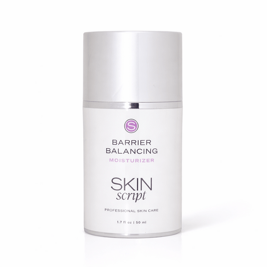 Barrier Balancing Moisturizer