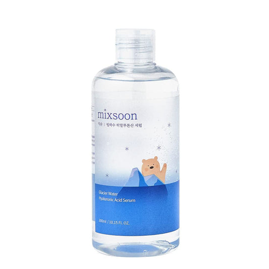 Glaciar Water Hyaluronic Serum