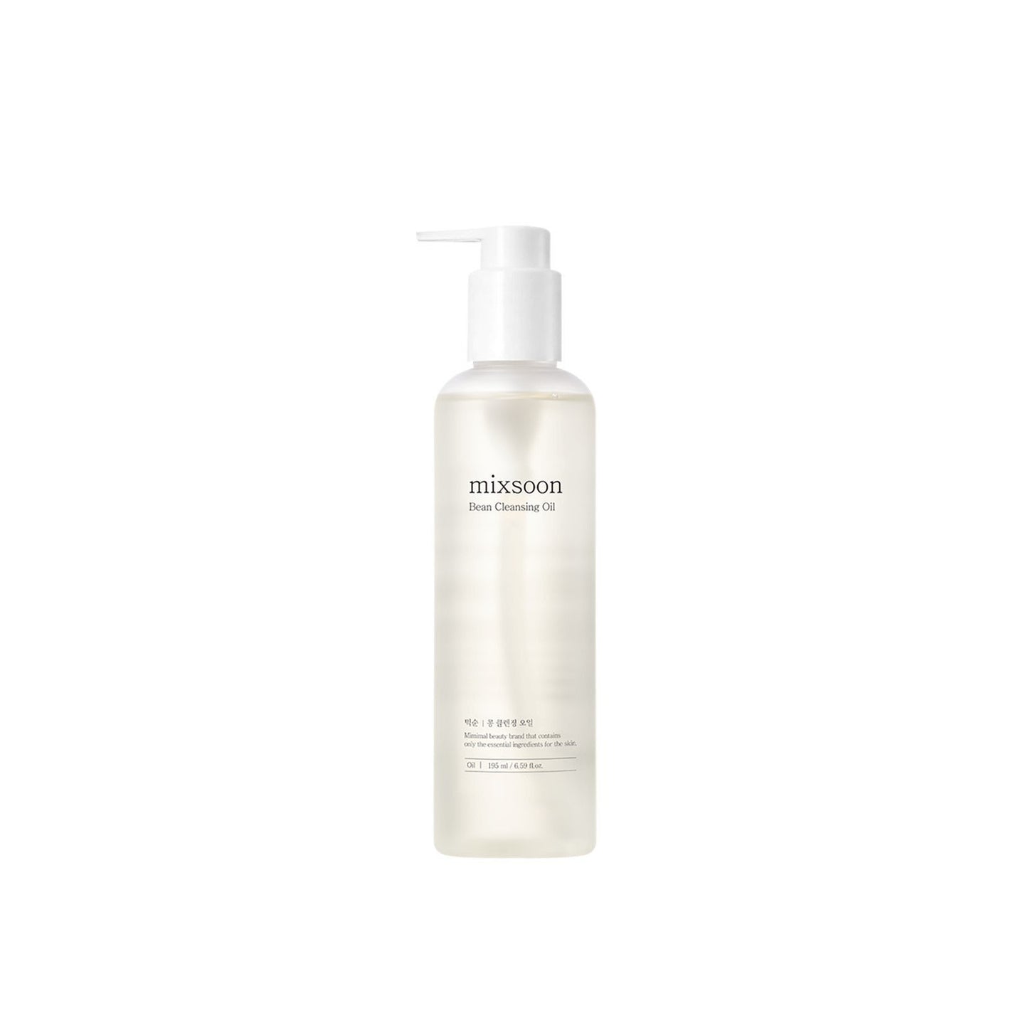 Bean Cleansing Oil