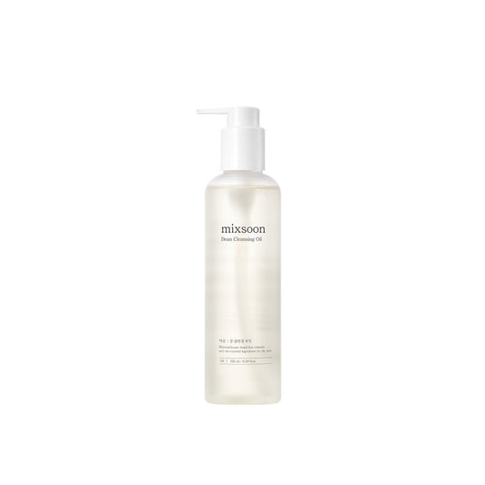 Bean Cleansing Oil