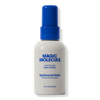 Magic Molecule