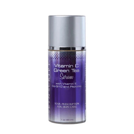 Vitamin C Green Tea Serum