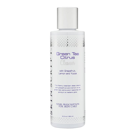 Green Tee Citrus Cleanser
