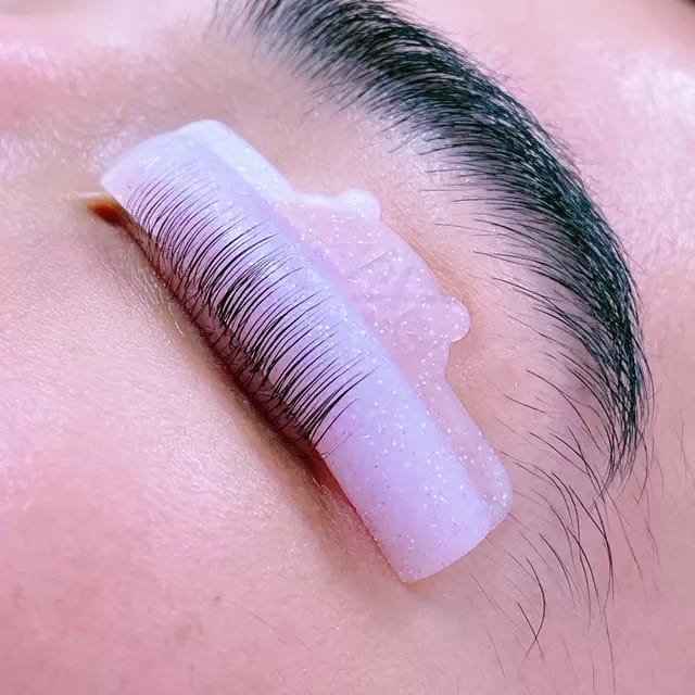 Bigudies Zoé