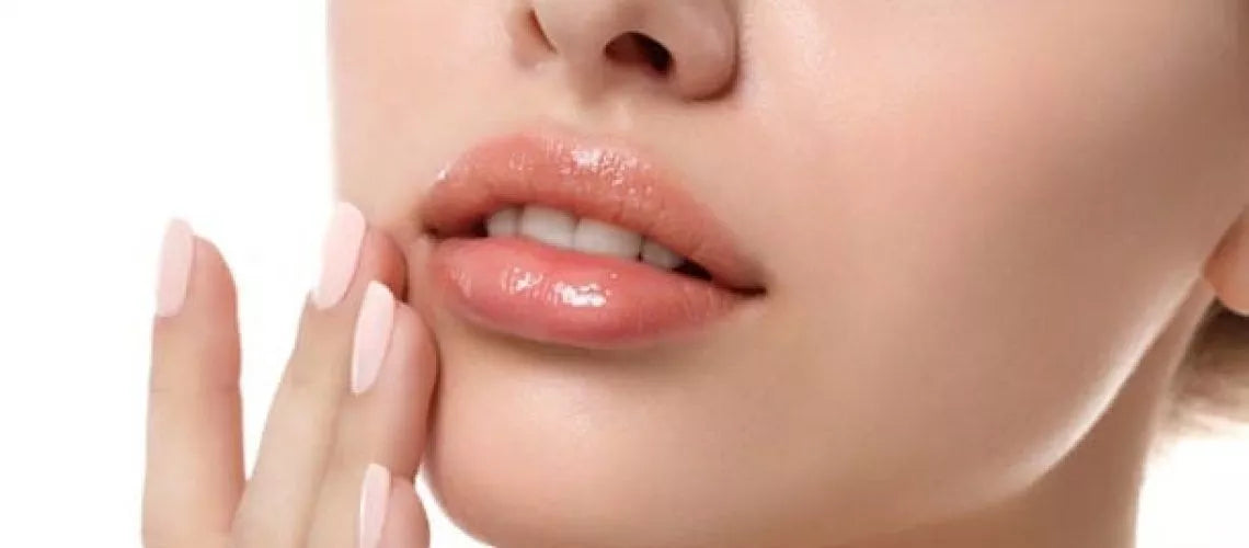 Revitalizing Lips
